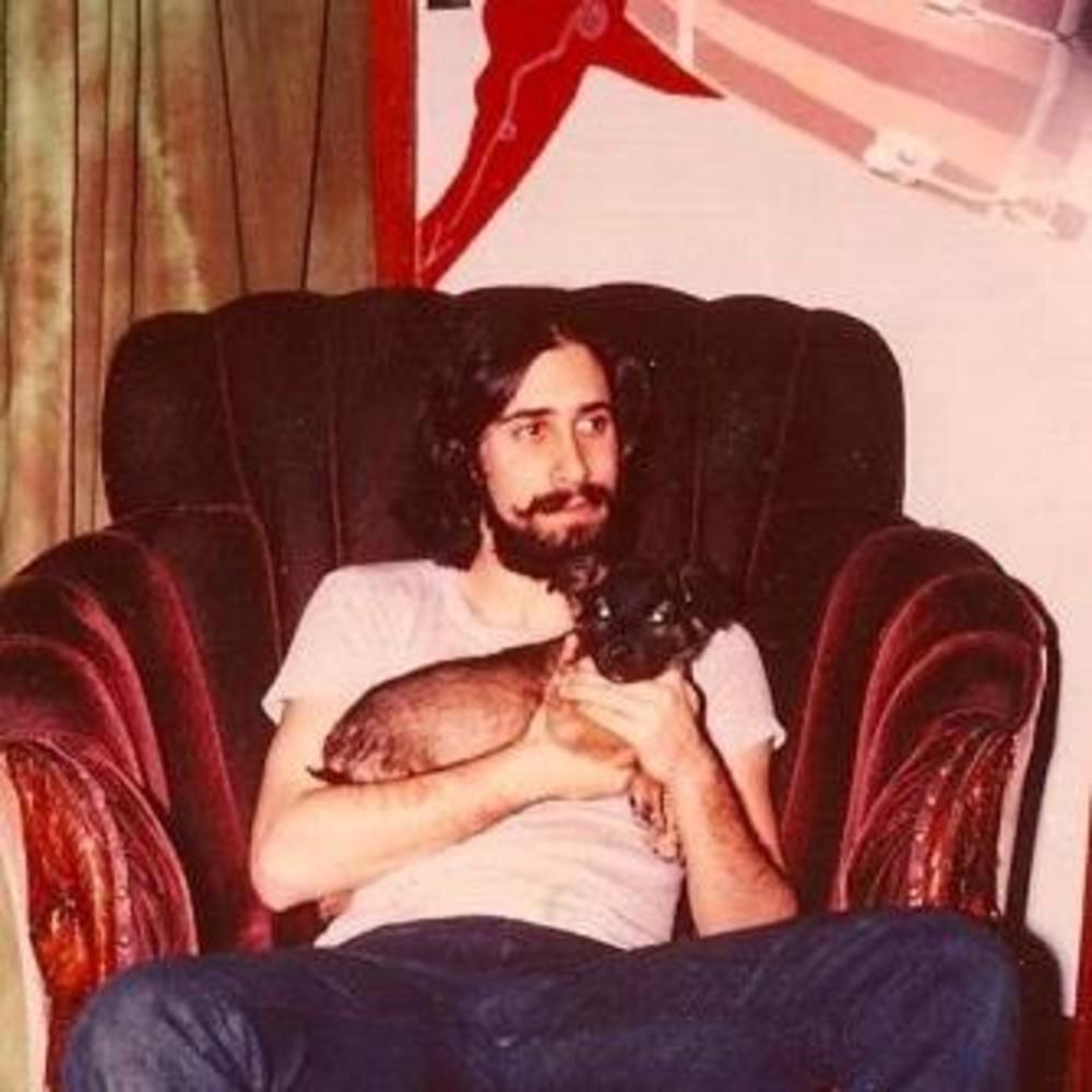 Meet your Posher, David